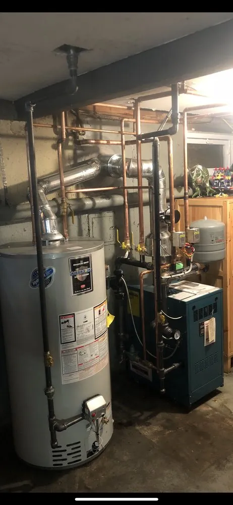 Slide of BRM Mechanical