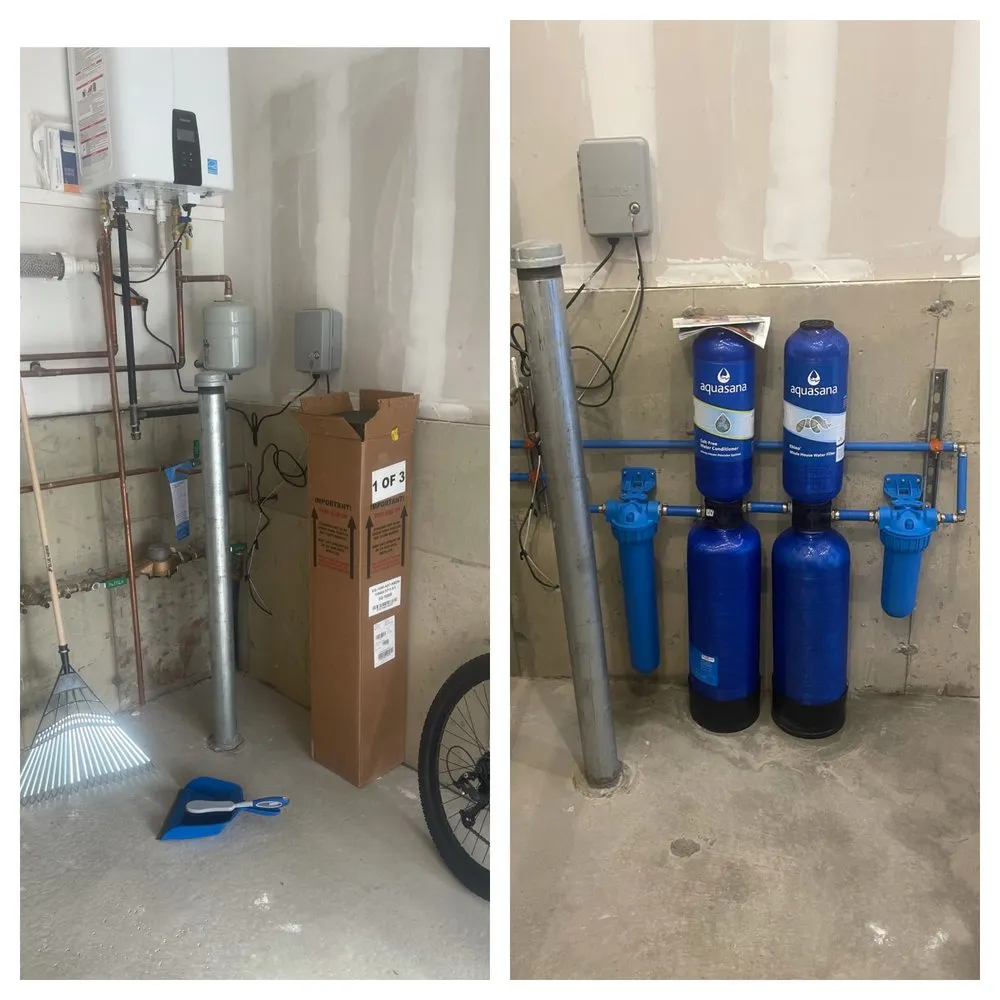 Slide of BRM Mechanical