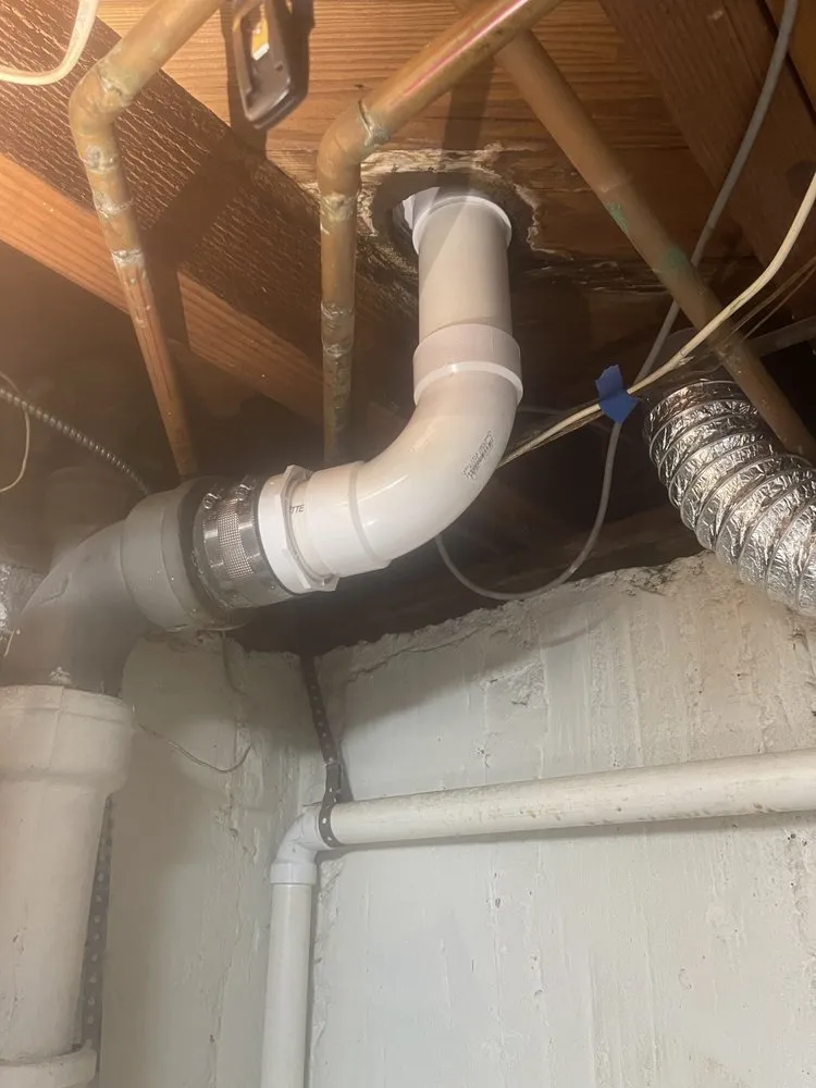 Slide of BRM Mechanical