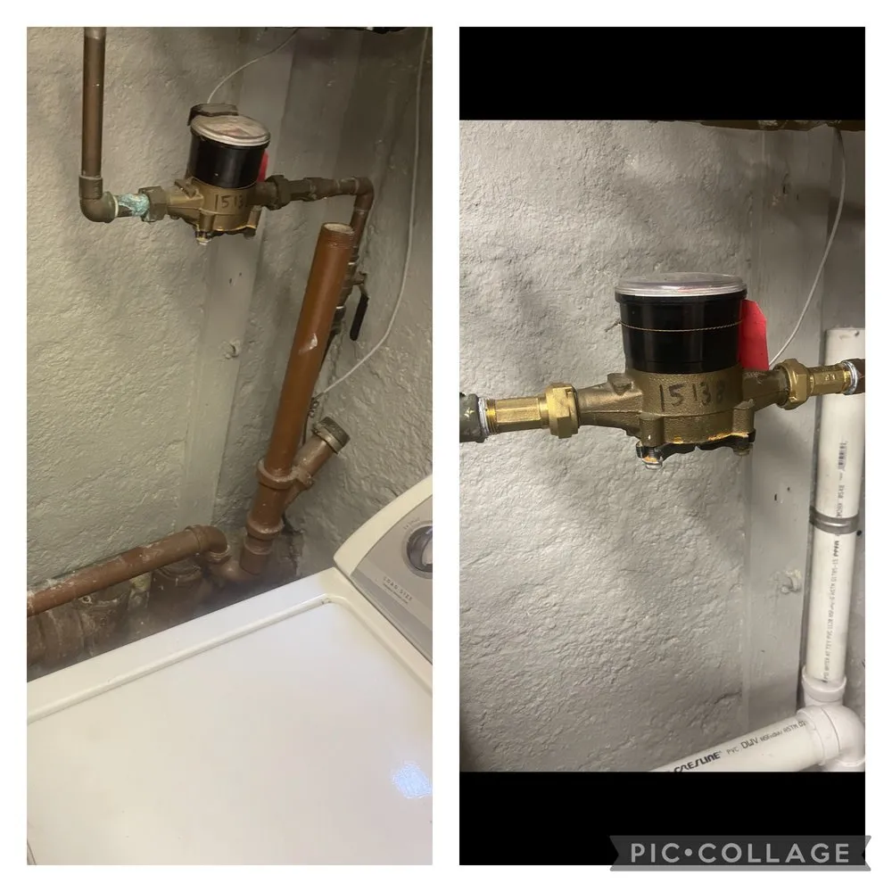 Slide of BRM Mechanical