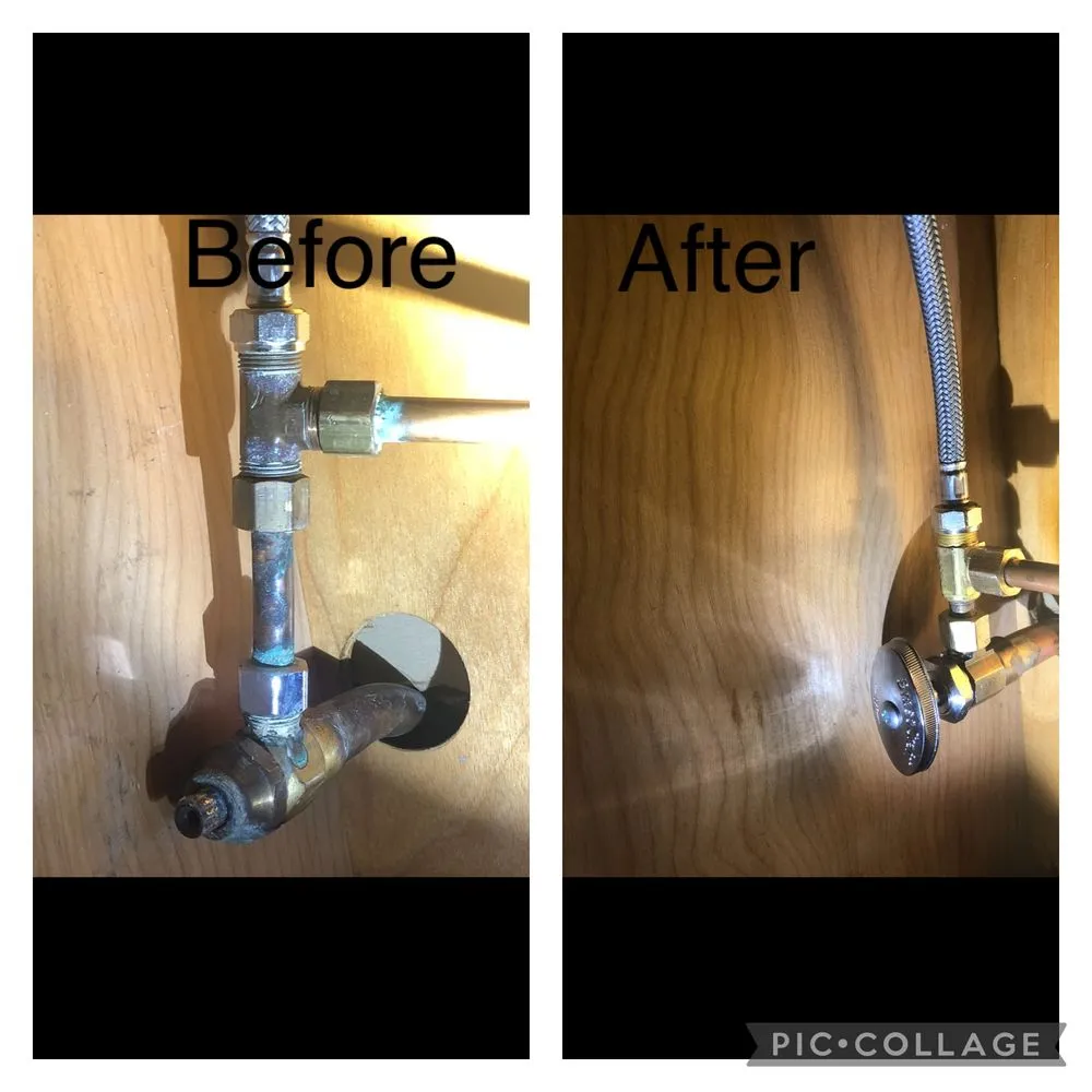 Slide of BRM Mechanical