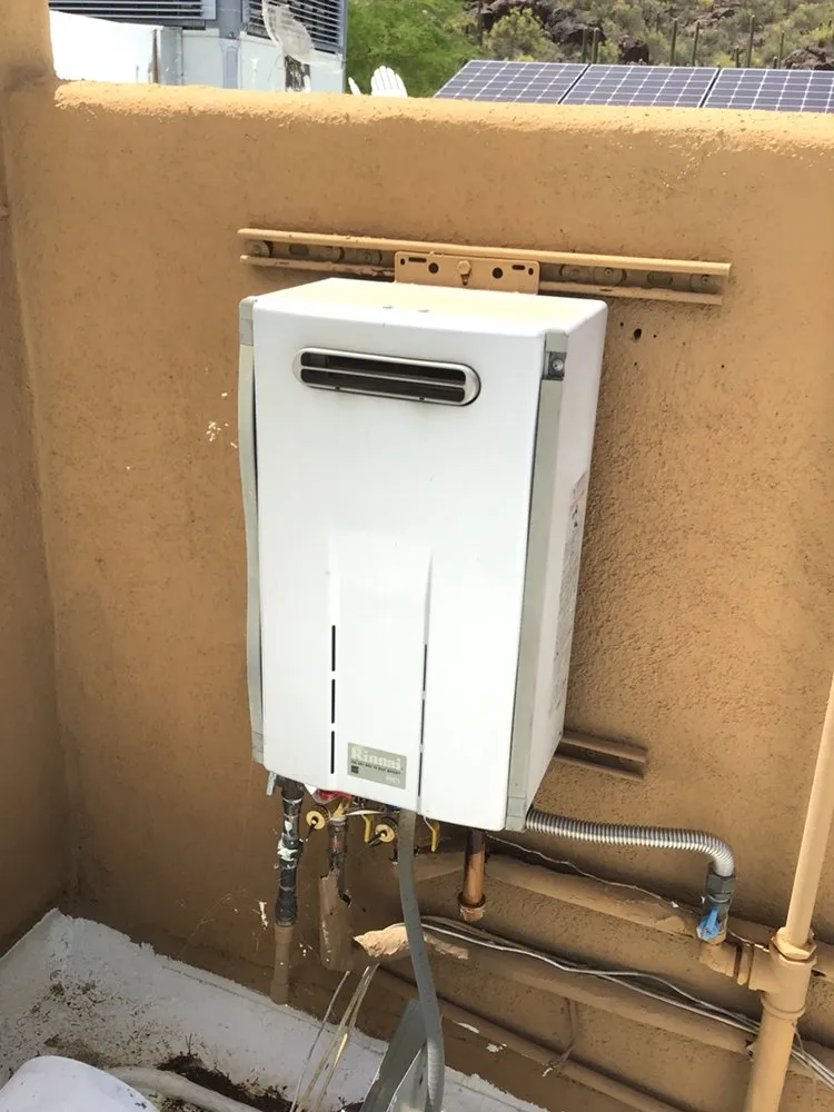 Slide of Bro Bros Plumbing