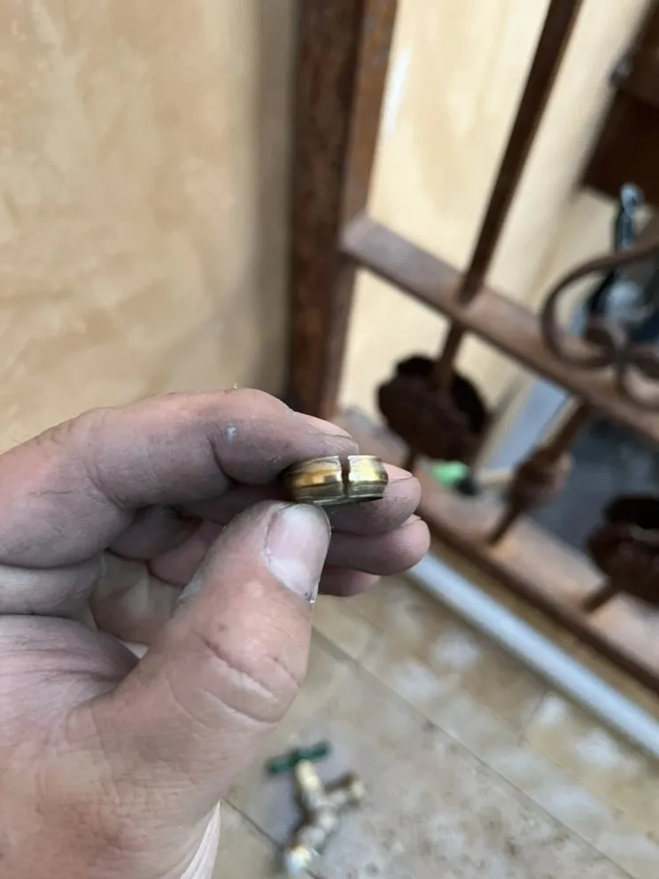 Slide of Bro Bros Plumbing