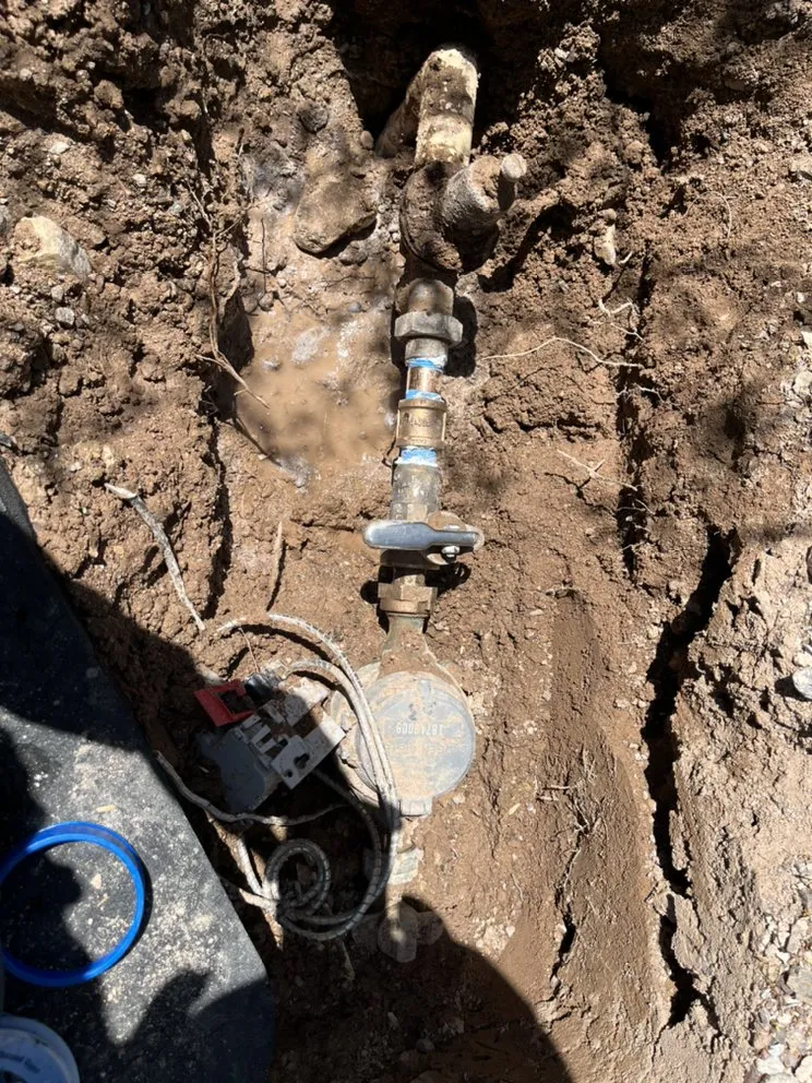 Slide of Bro Bros Plumbing