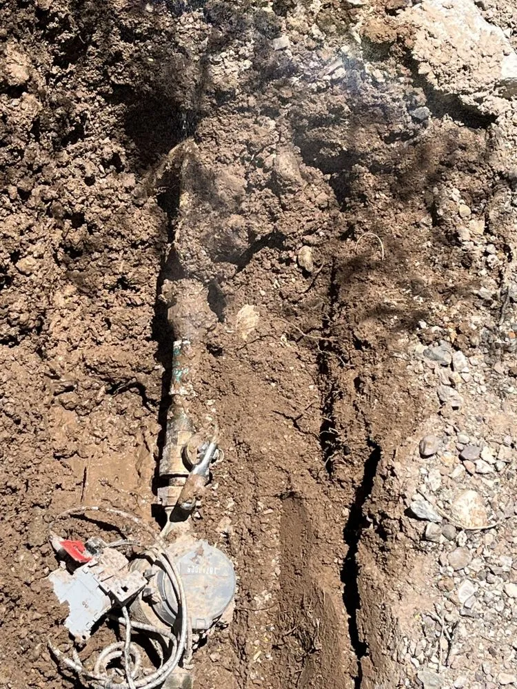 Slide of Bro Bros Plumbing