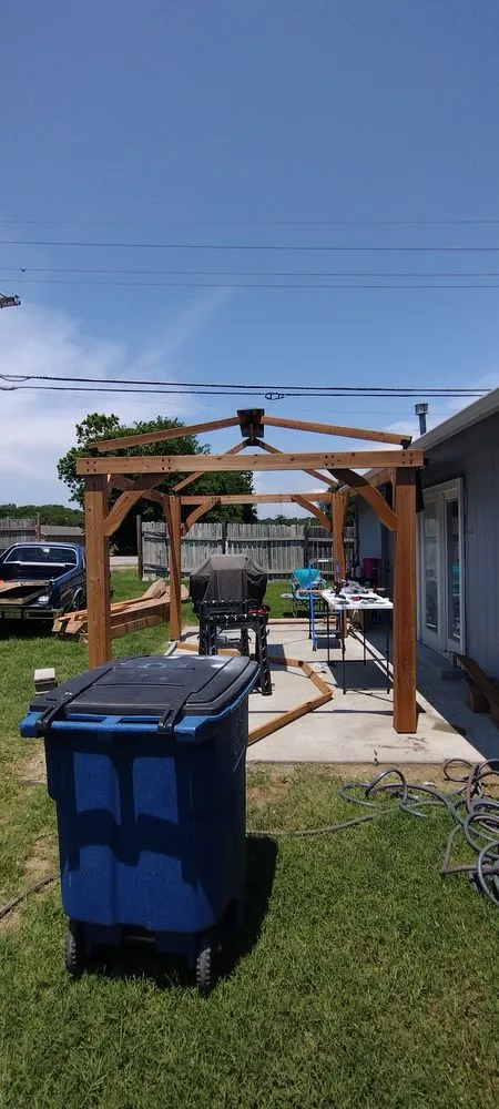 Slide of Broadband Construction