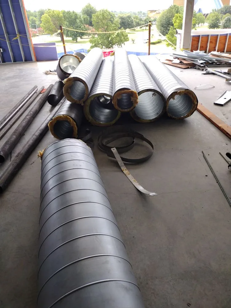 Slide of Broadband Construction