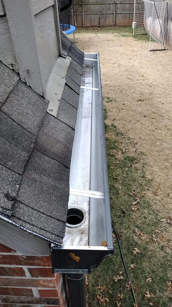 Top-rated drain cleaning for homes in Tulsa, OK by Broadband Construction