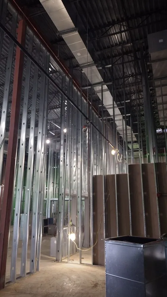 Top-rated pipe repair for homes in Tulsa, OK by Broadband Construction