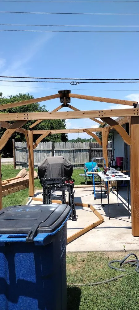 Slide of Broadband Construction