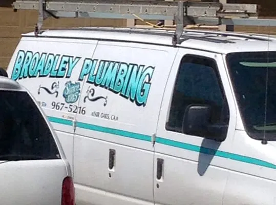Broadley Plumbing