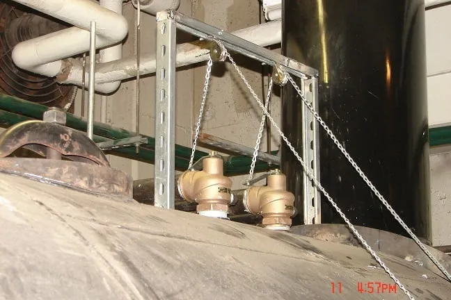 Slide of Broadway Emergency Plumbing