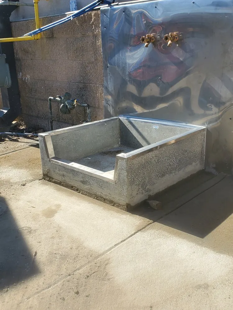 Slide of Broadway Plumbing and Gas