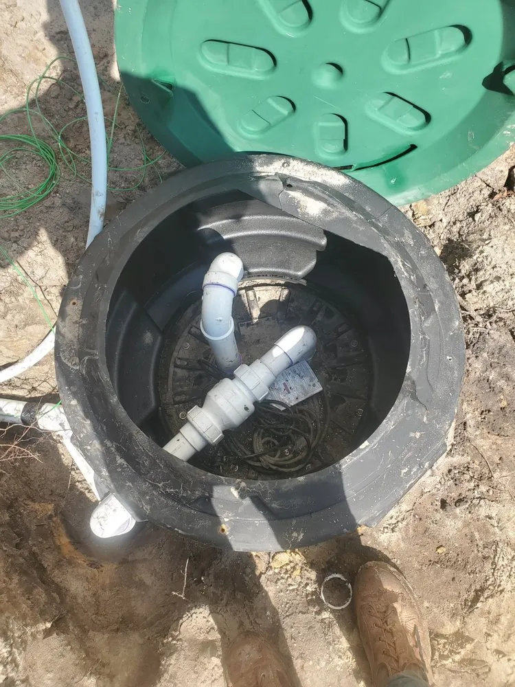 Slide of Broadway Plumbing and Gas