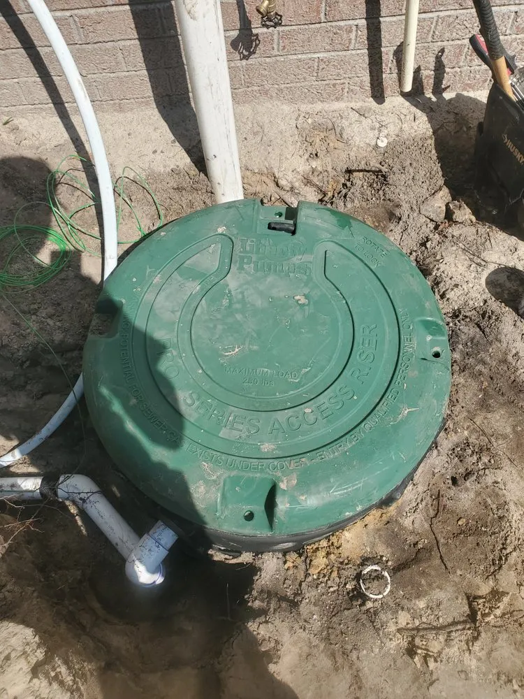 Slide of Broadway Plumbing and Gas