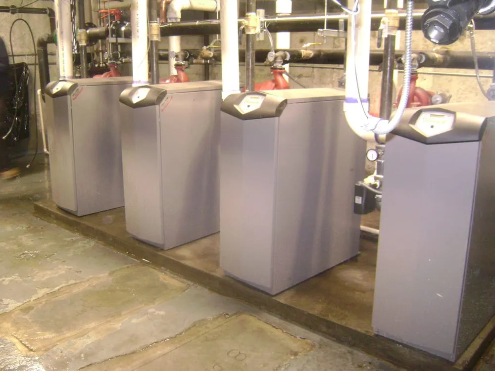 Slide of Broadway Plumbing and Sewer