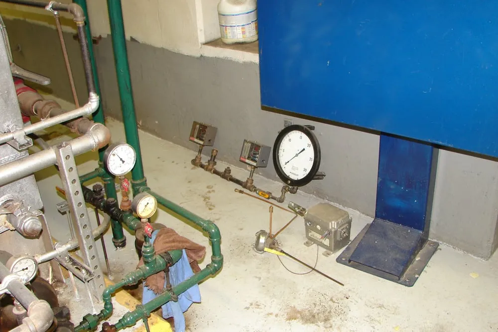 Slide of Broadway Plumbing and Sewer