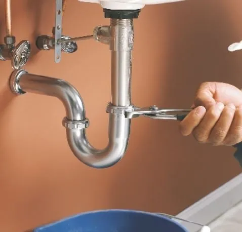 Slide of Broadway Plumbing