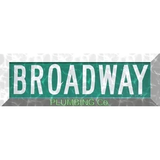 Slide of Broadway Plumbing