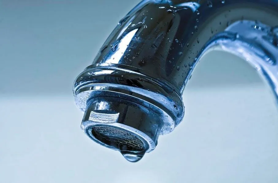 Slide of Broadway Plumbing