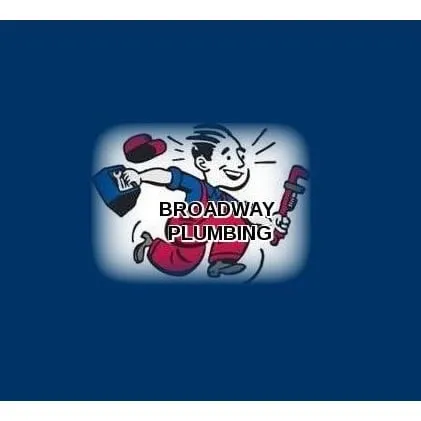 Slide of Broadway Plumbing