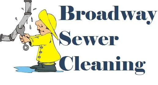 Broadway Sewer Cleaning Logo