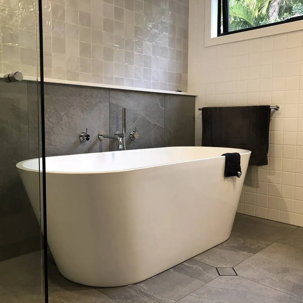 Slide of Broadway Triangle Plumbing & Drain