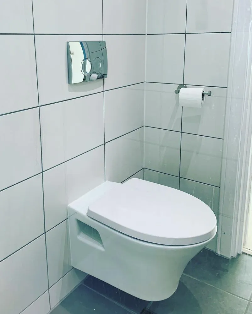 Slide of Broadway Triangle Plumbing & Drain