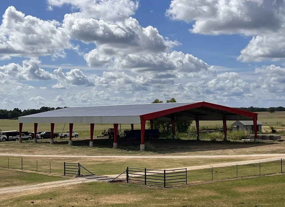 Slide of Brock Construction