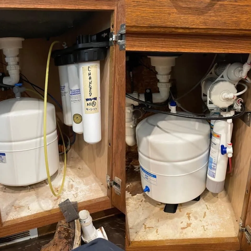 Reliable plumbing repair service in Howell, MI - Brock Mechanical Plumbing Contractor