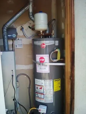 Brock Plumbing and Handyman Service