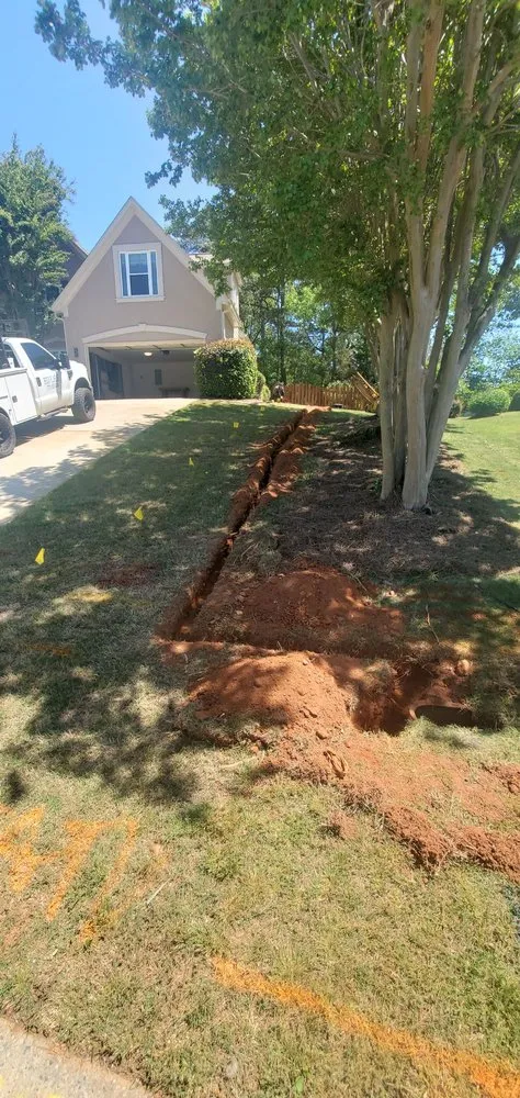 Slide of Brock Plumbing Contractors