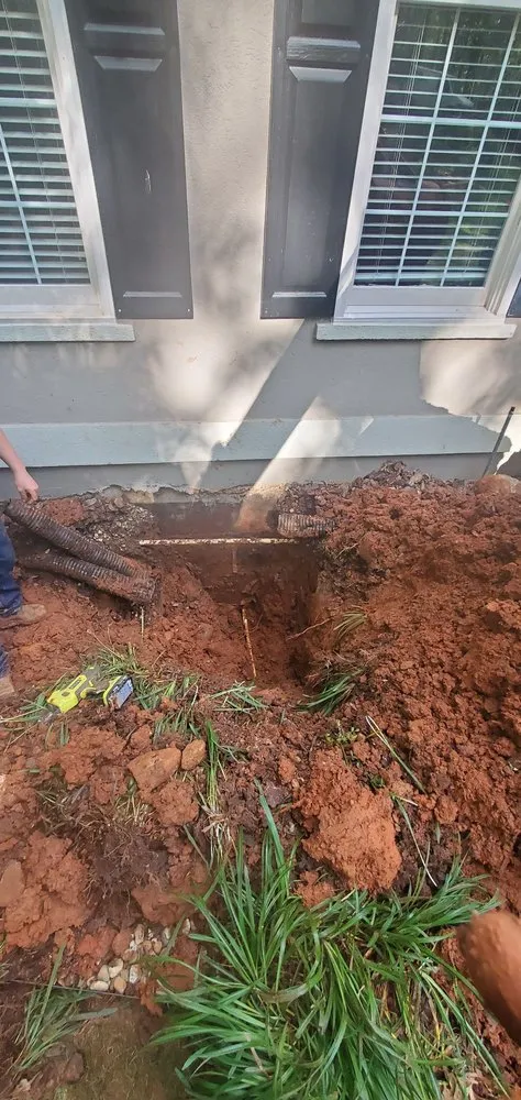 Slide of Brock Plumbing Contractors