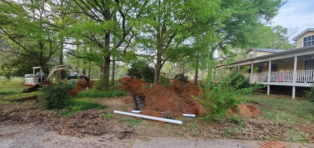 Slide of Brock Plumbing Contractors