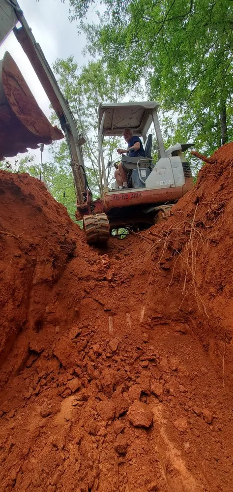 Slide of Brock Plumbing Contractors