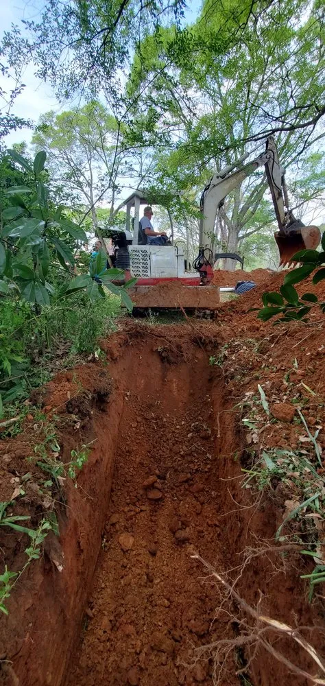 Slide of Brock Plumbing Contractors