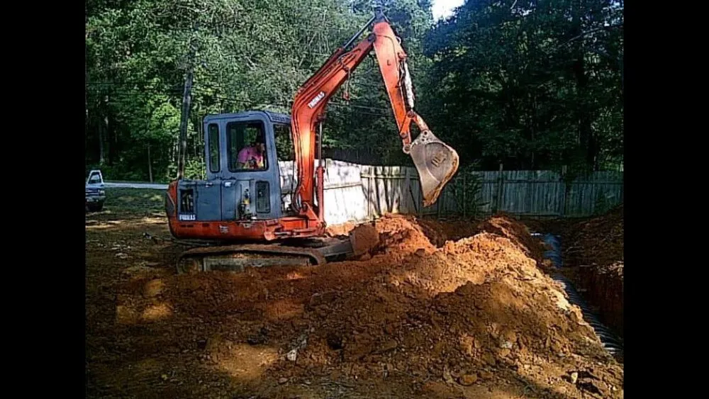 Slide of Brock Plumbing Contractors