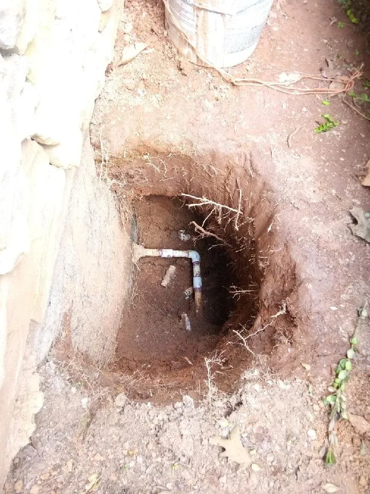 Slide of Brock Plumbing Contractors