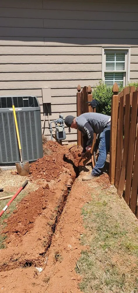 Slide of Brock Plumbing Contractors