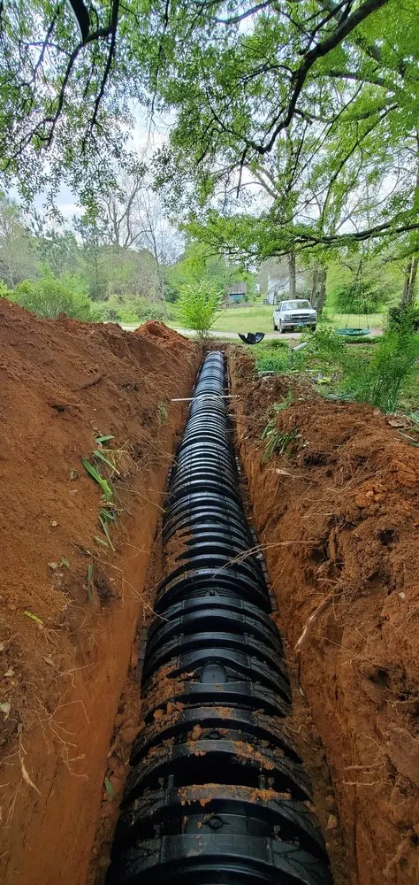 Slide of Brock Plumbing Contractors