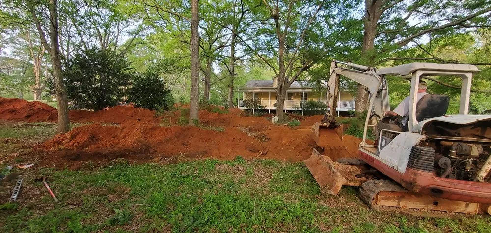 Slide of Brock Plumbing Contractors