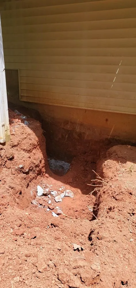 Slide of Brock Plumbing Contractors