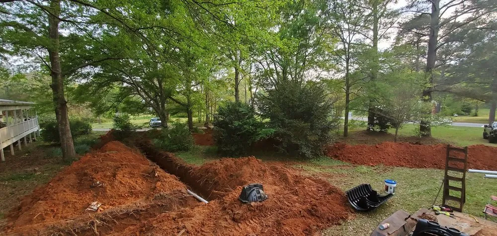 Slide of Brock Plumbing Contractors