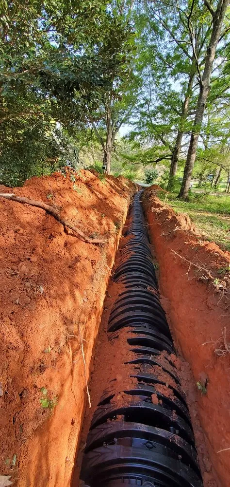 Slide of Brock Plumbing Contractors