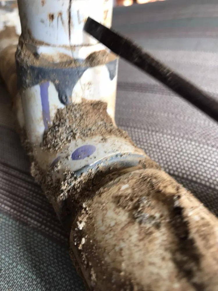 Slide of Brock Plumbing