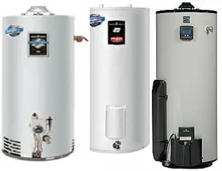 Slide of Brock Plumbing