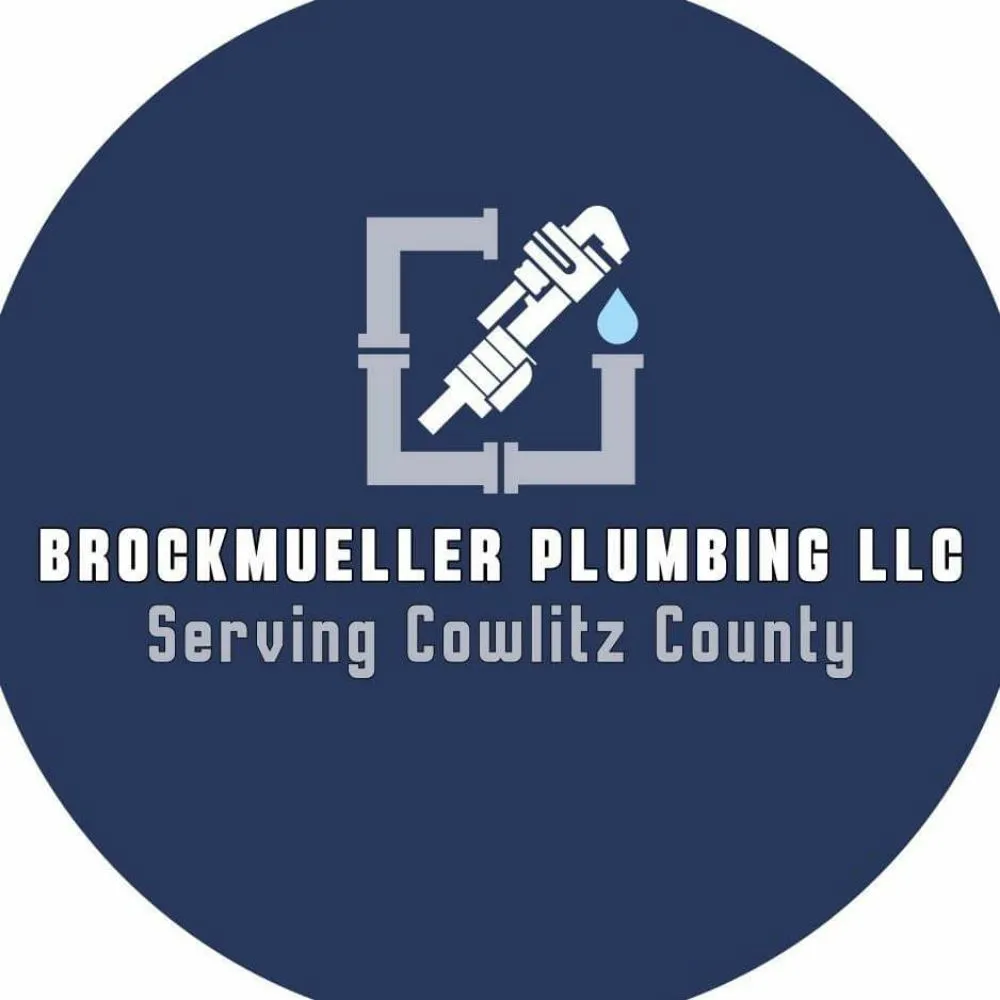 Slide of Brockmueller Plumbing