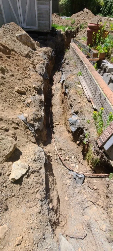 Slide of Brockmueller Plumbing