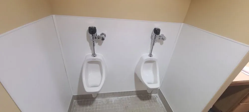 Slide of Brockmueller Plumbing