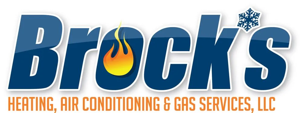 Slide of Brock's Heating, Air Conditioning & Gas Services